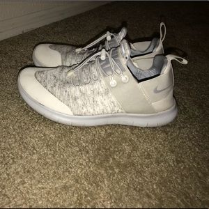 Nike Commuter shoes!